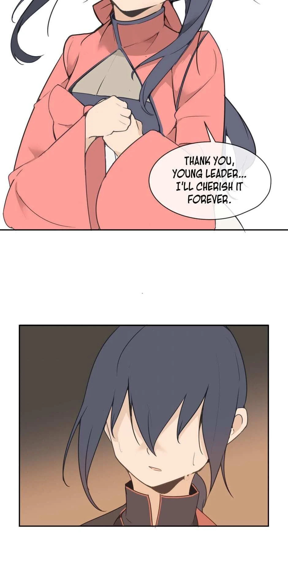 Read Devil Sword King chapter 29 image 20 on Lezhin