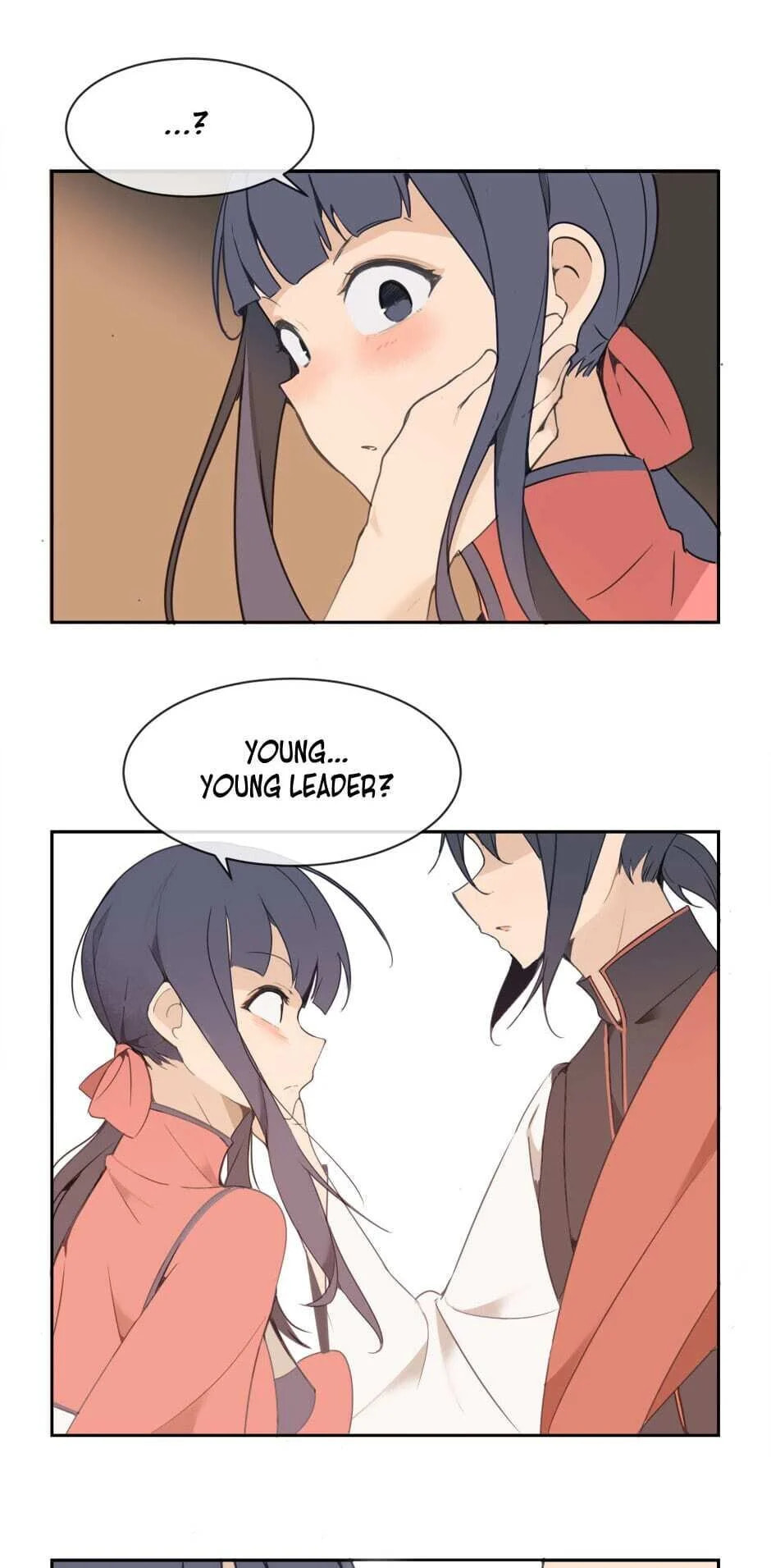 Read Devil Sword King chapter 29 image 21 on Lezhin