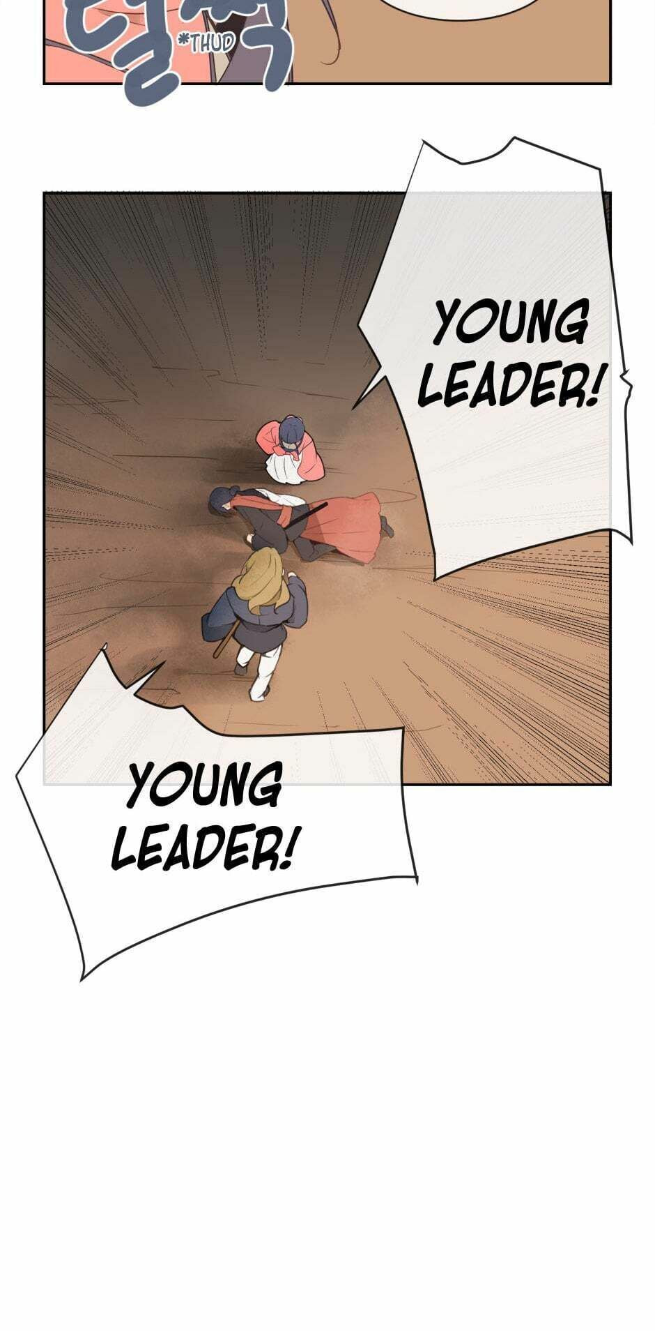 Read Devil Sword King chapter 29 image 23 on Lezhin