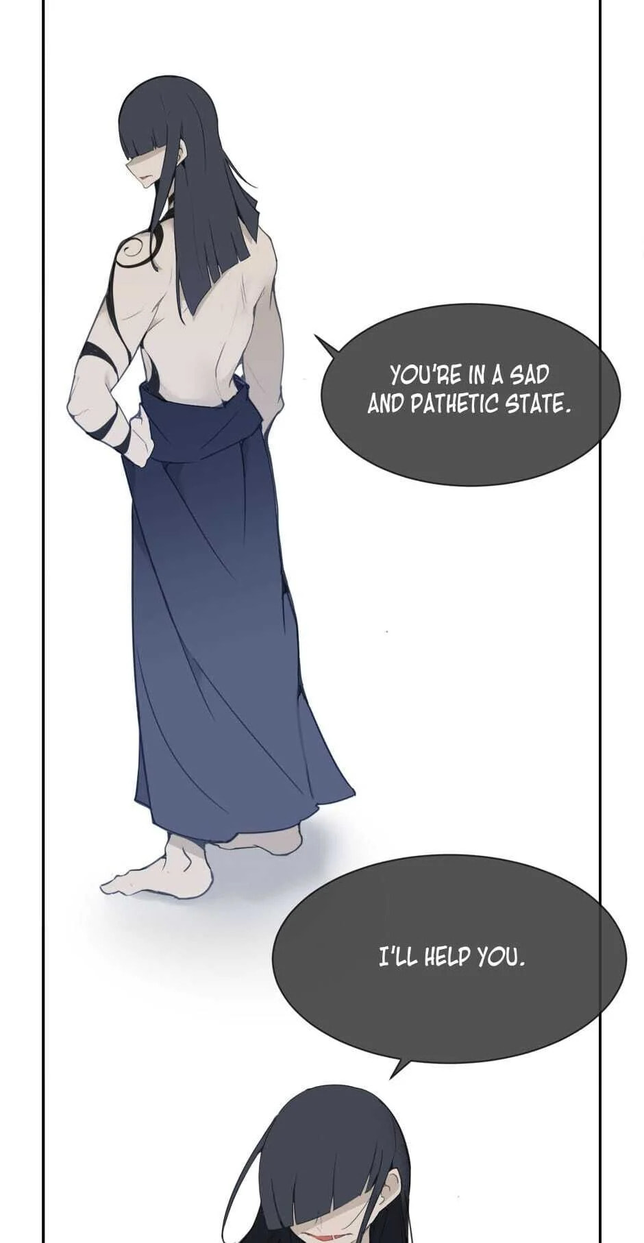 Read Devil Sword King chapter 29 image 25 on Lezhin