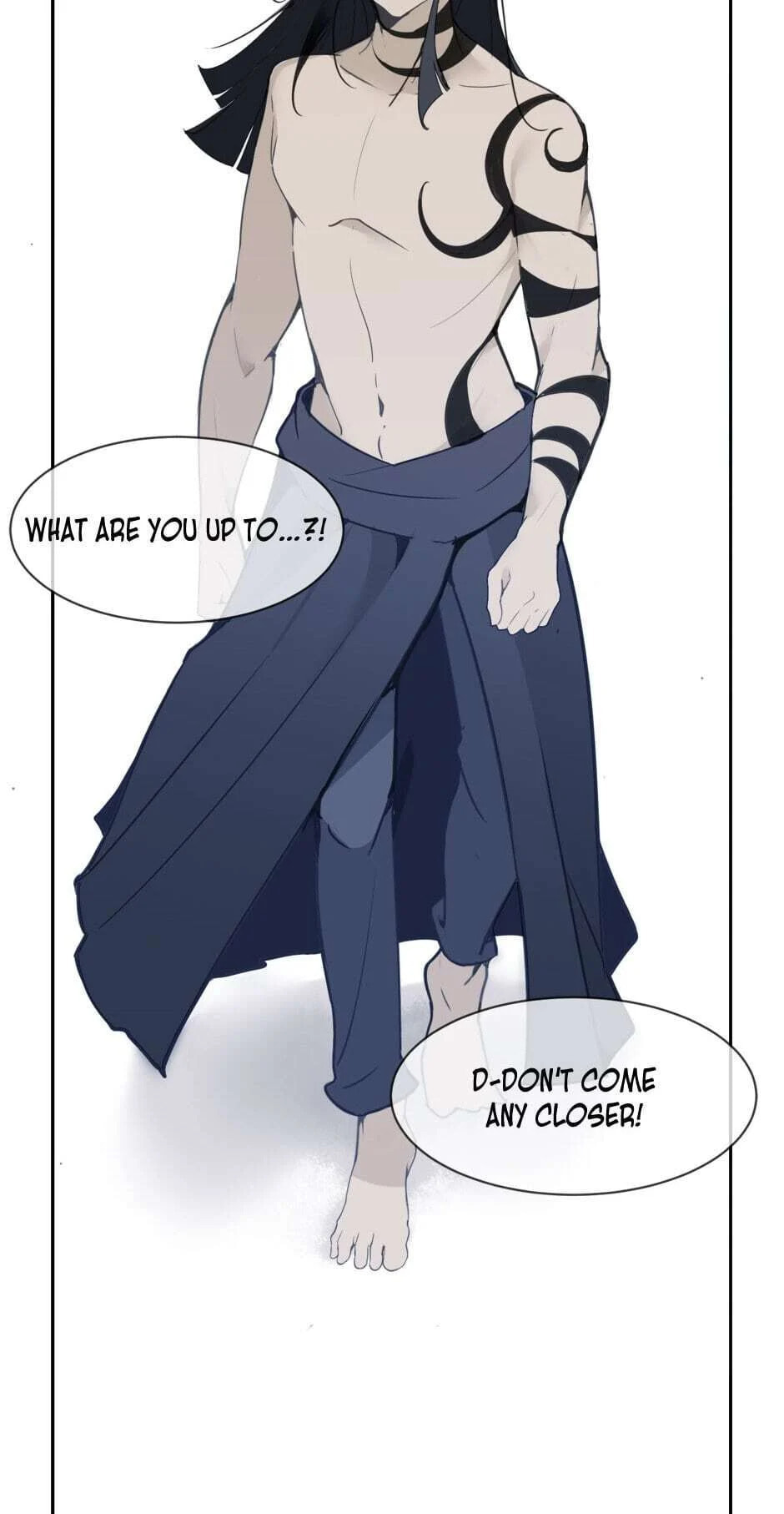 Read Devil Sword King chapter 29 image 26 on Lezhin