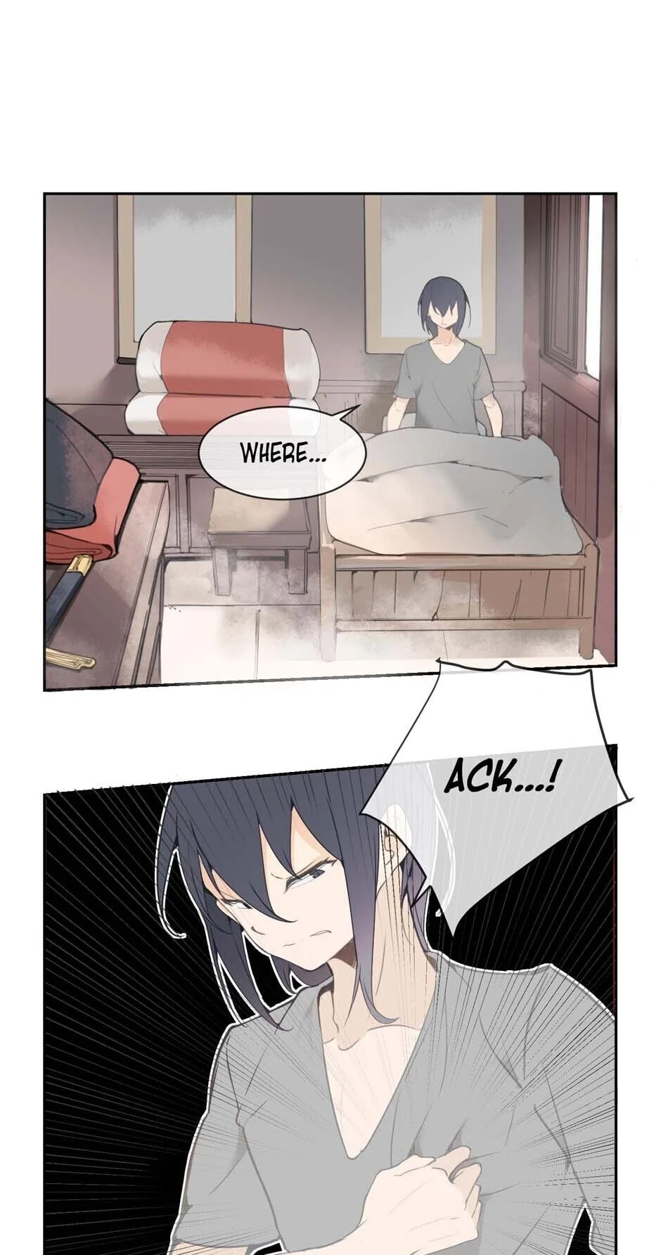 Read Devil Sword King chapter 29 image 30 on Lezhin