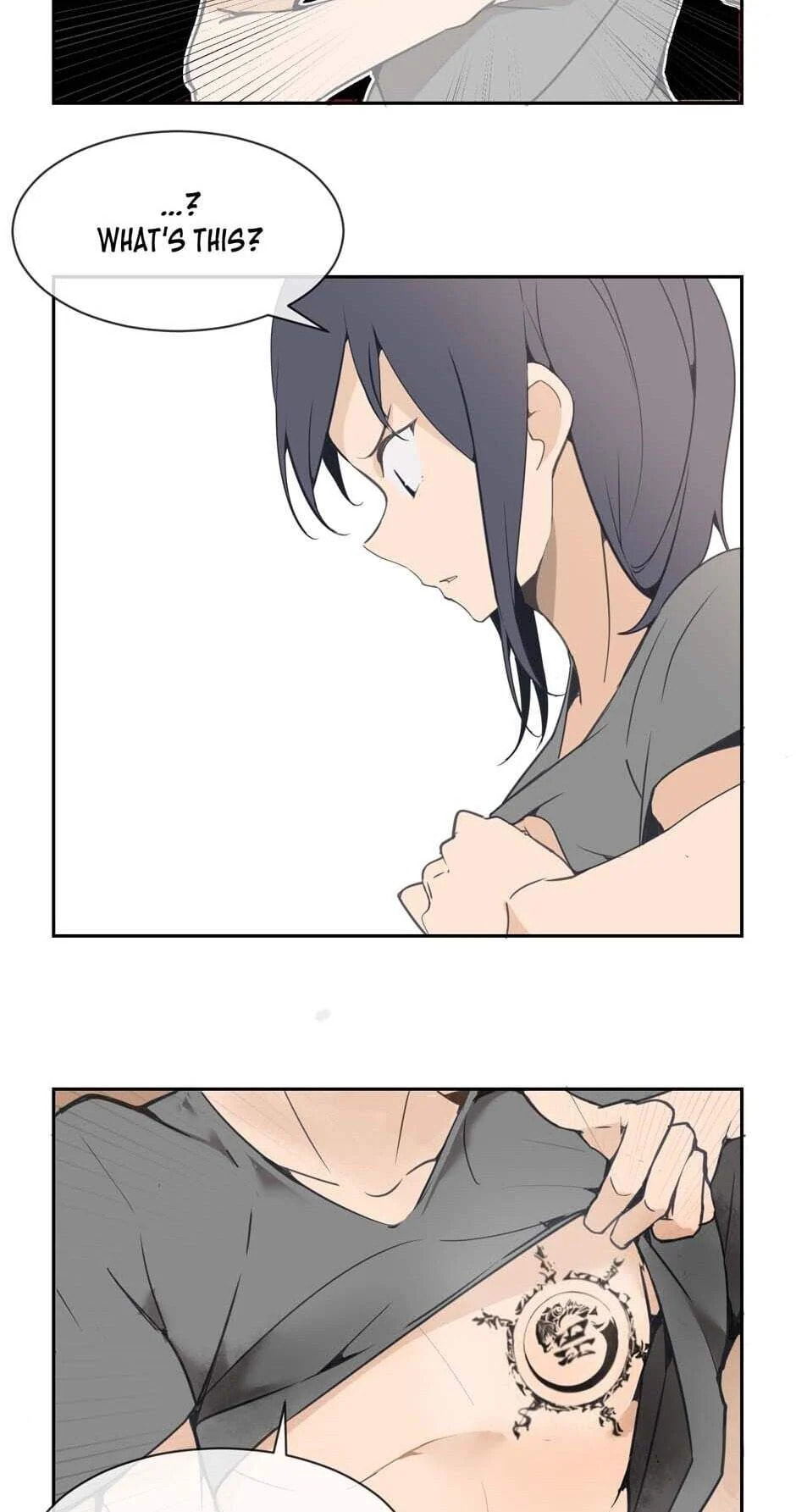 Read Devil Sword King chapter 29 image 31 on Lezhin