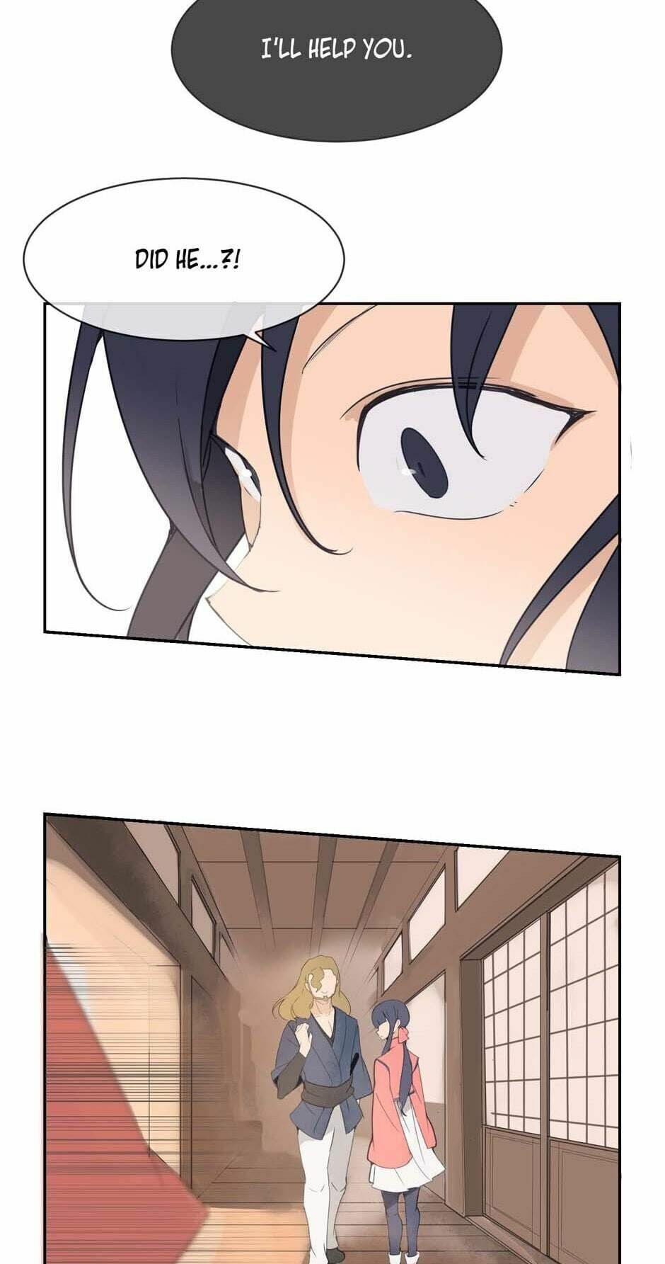 Read Devil Sword King chapter 29 image 33 on Lezhin