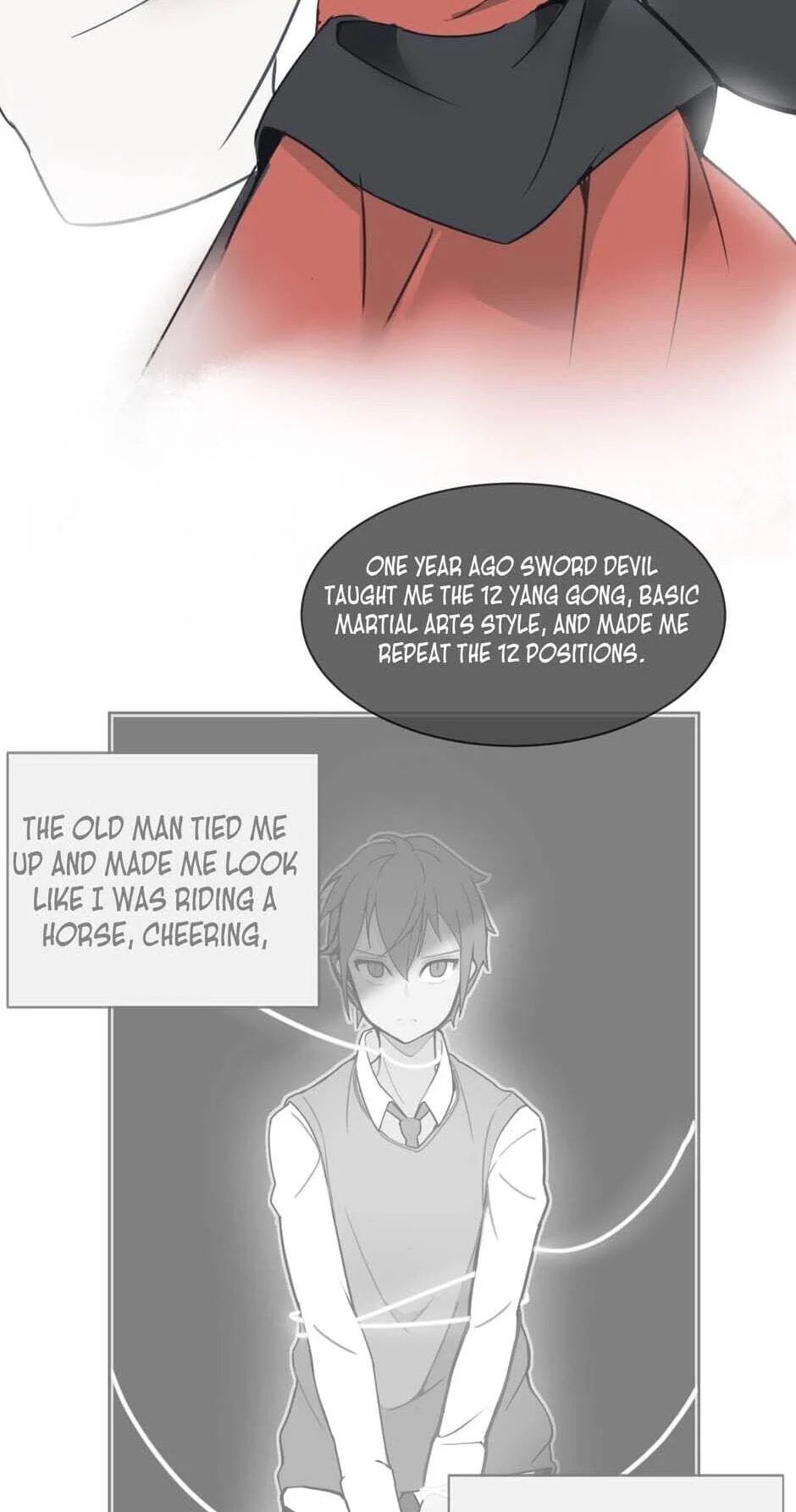 Read Devil Sword King chapter 29 image 35 on Lezhin