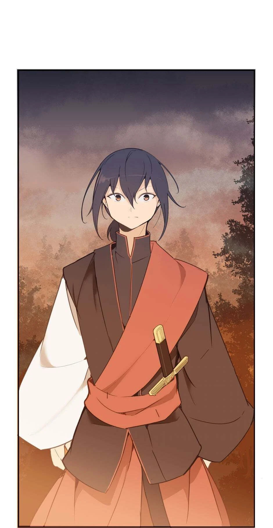 Read Devil Sword King chapter 29 image 38 on Lezhin