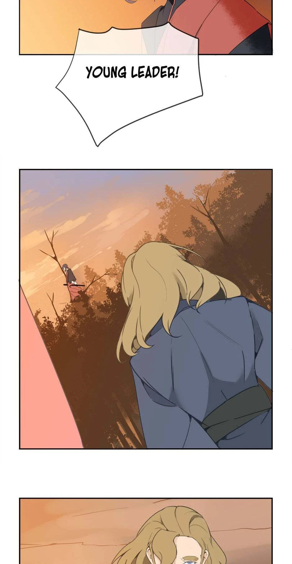 Read Devil Sword King chapter 29 image 40 on Lezhin