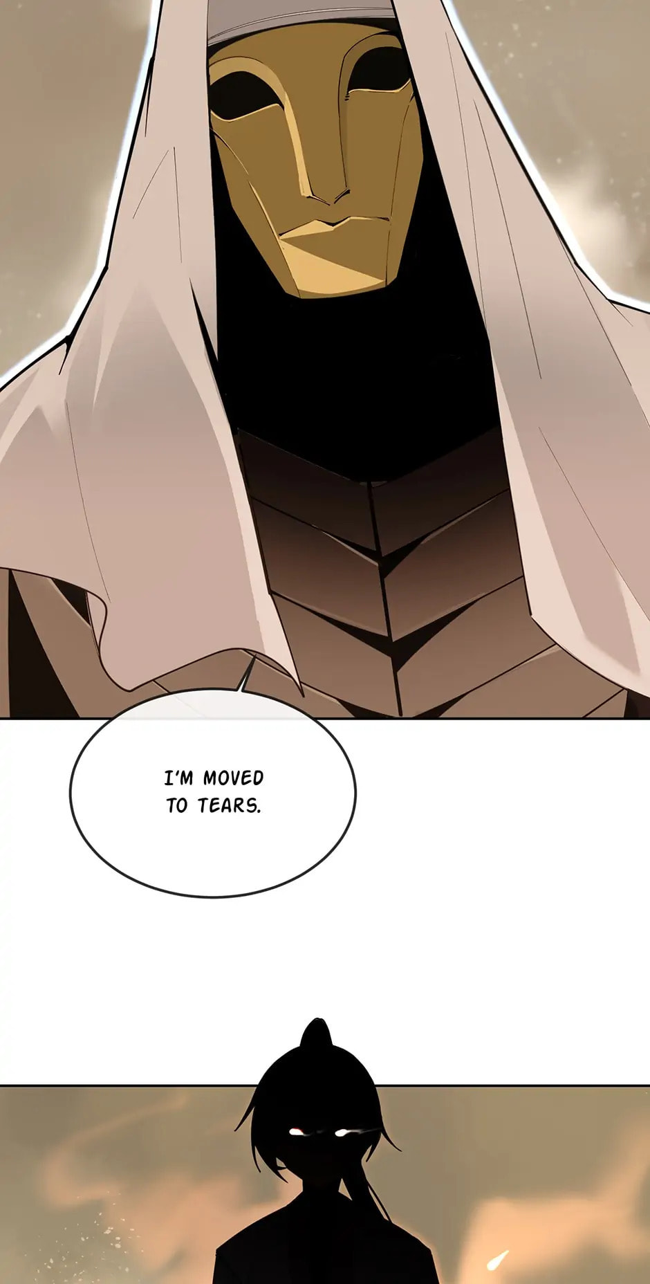 Read Devil Sword King chapter 290 image 1 on Lezhin