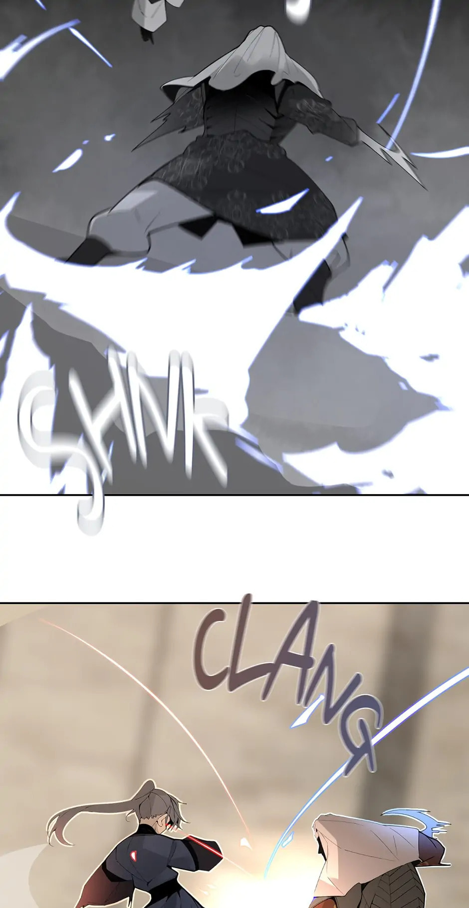 Read Devil Sword King chapter 290 image 13 on Lezhin