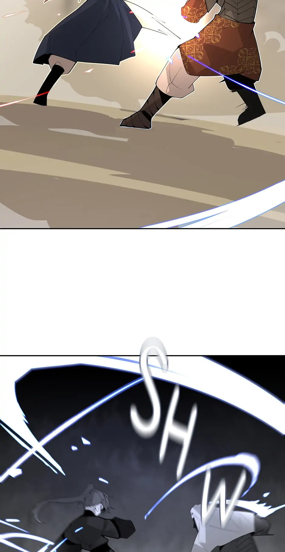 Read Devil Sword King chapter 290 image 14 on Lezhin
