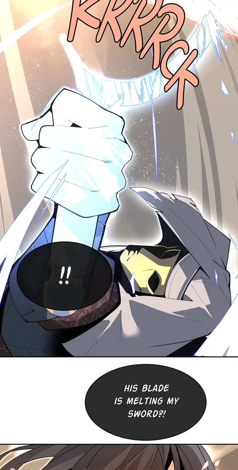 Read Devil Sword King chapter 290 image 20 on Lezhin