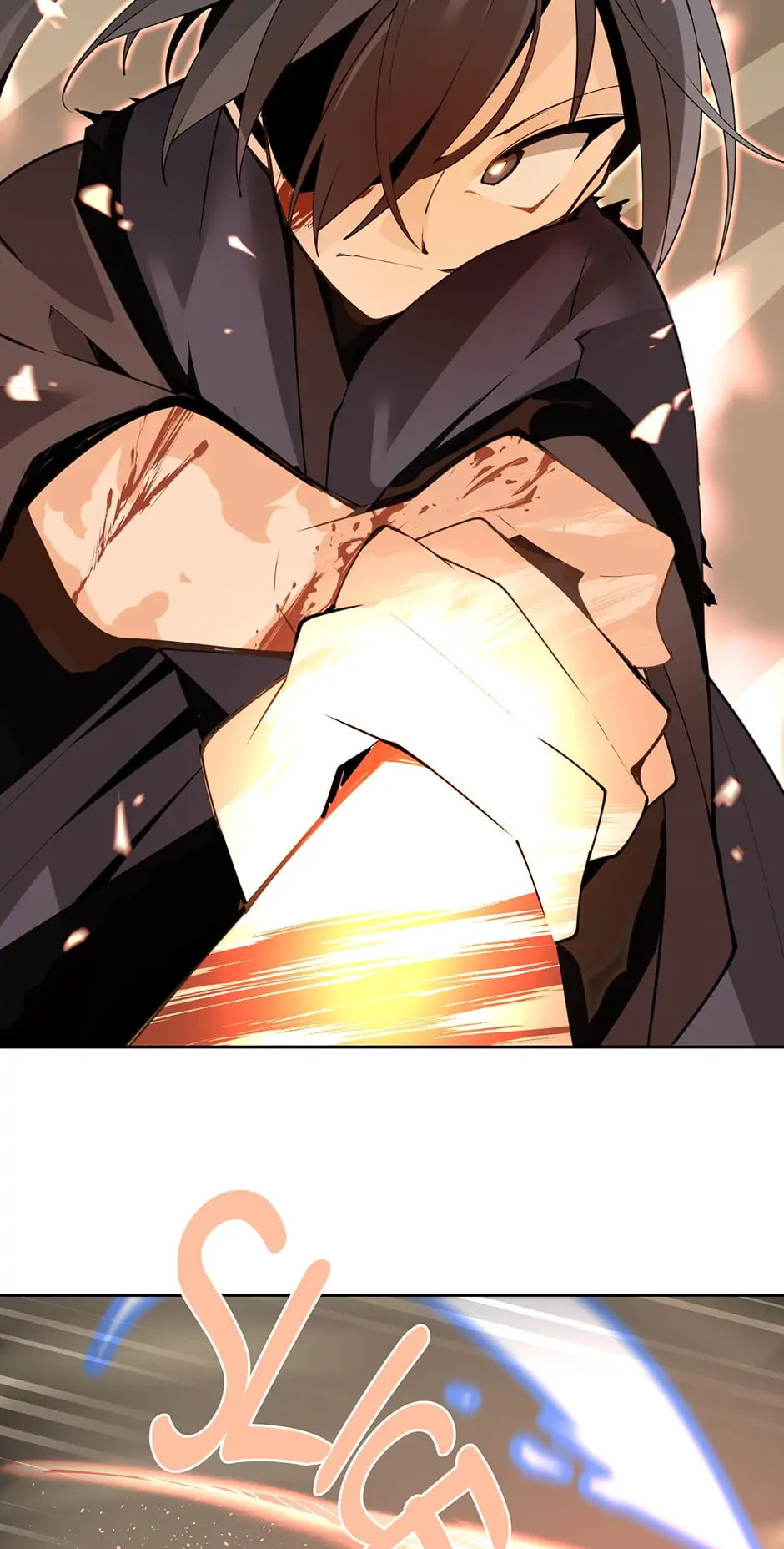 Read Devil Sword King chapter 290 image 21 on Lezhin