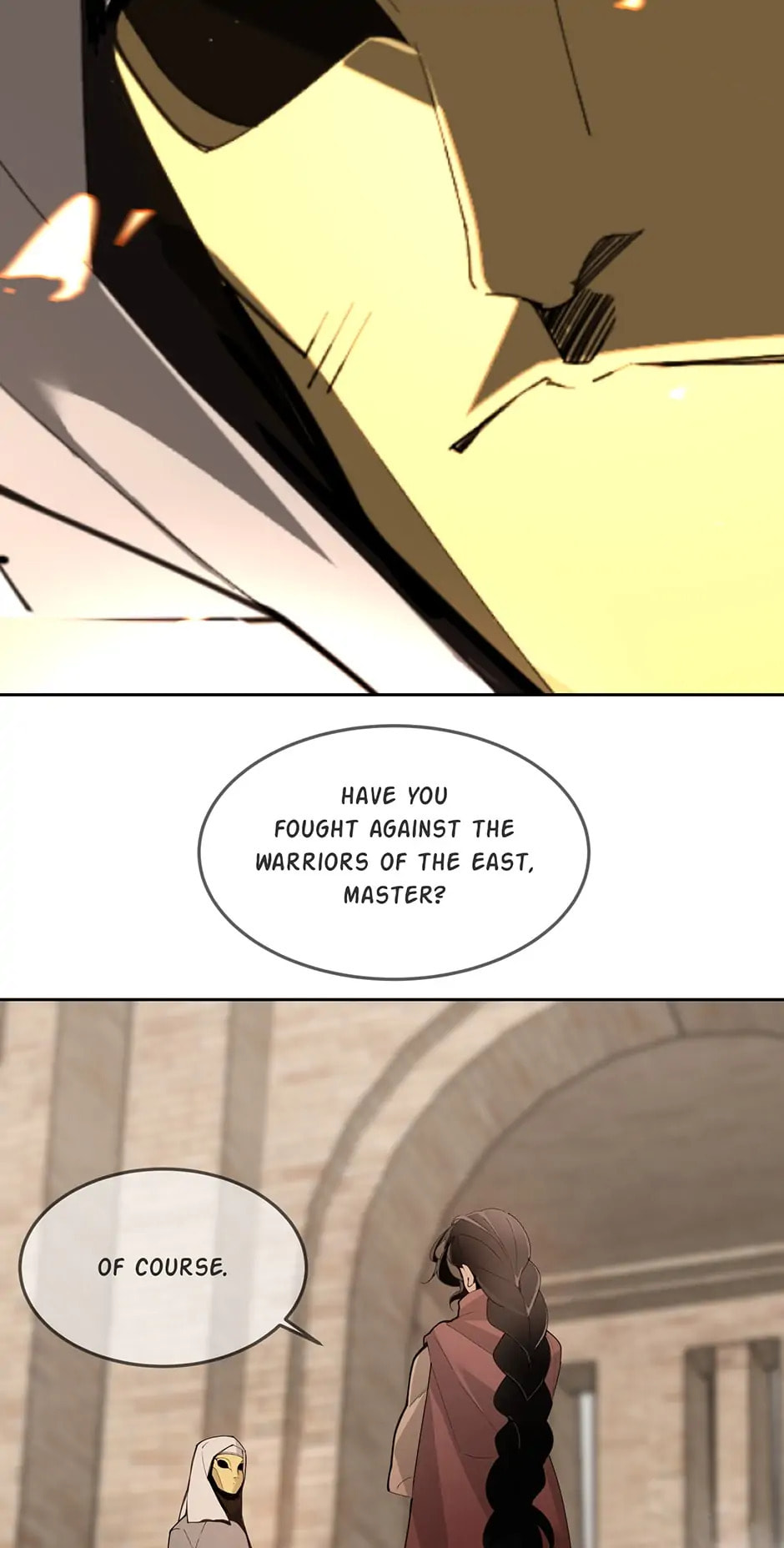 Read Devil Sword King chapter 290 image 24 on Lezhin