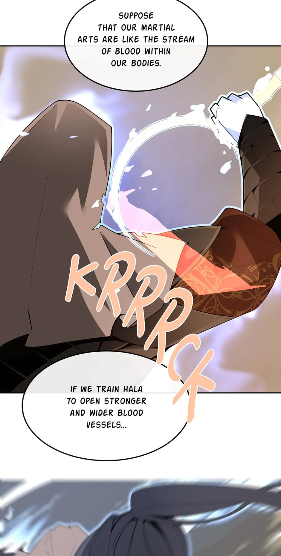 Read Devil Sword King chapter 290 image 30 on Lezhin