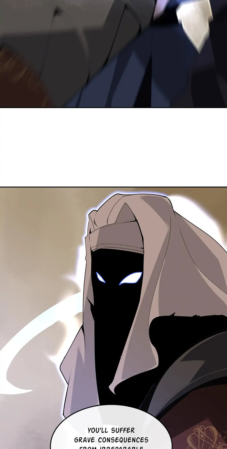 Read Devil Sword King chapter 290 image 33 on Lezhin