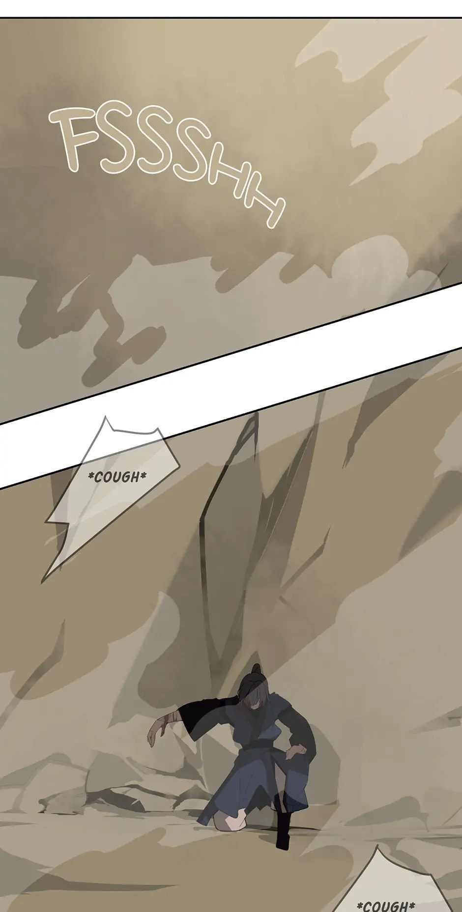 Read Devil Sword King chapter 290 image 36 on Lezhin