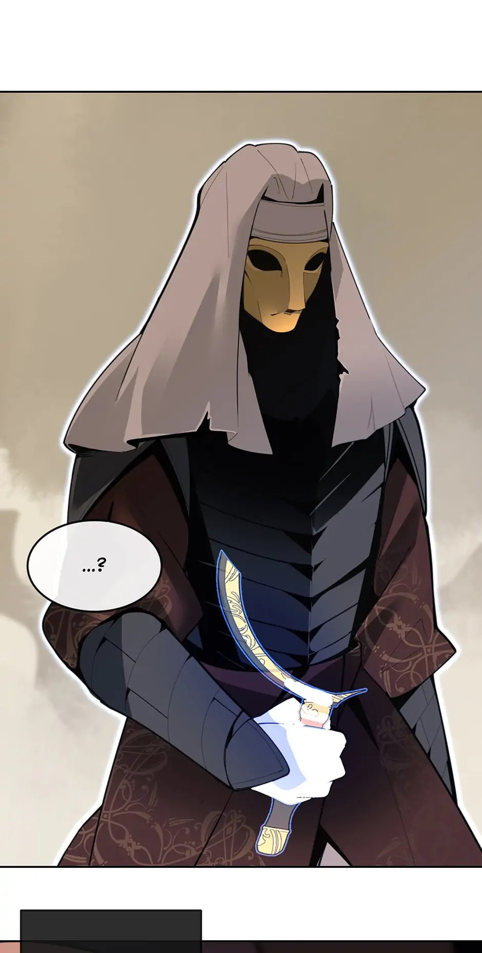 Read Devil Sword King chapter 290 image 39 on Lezhin