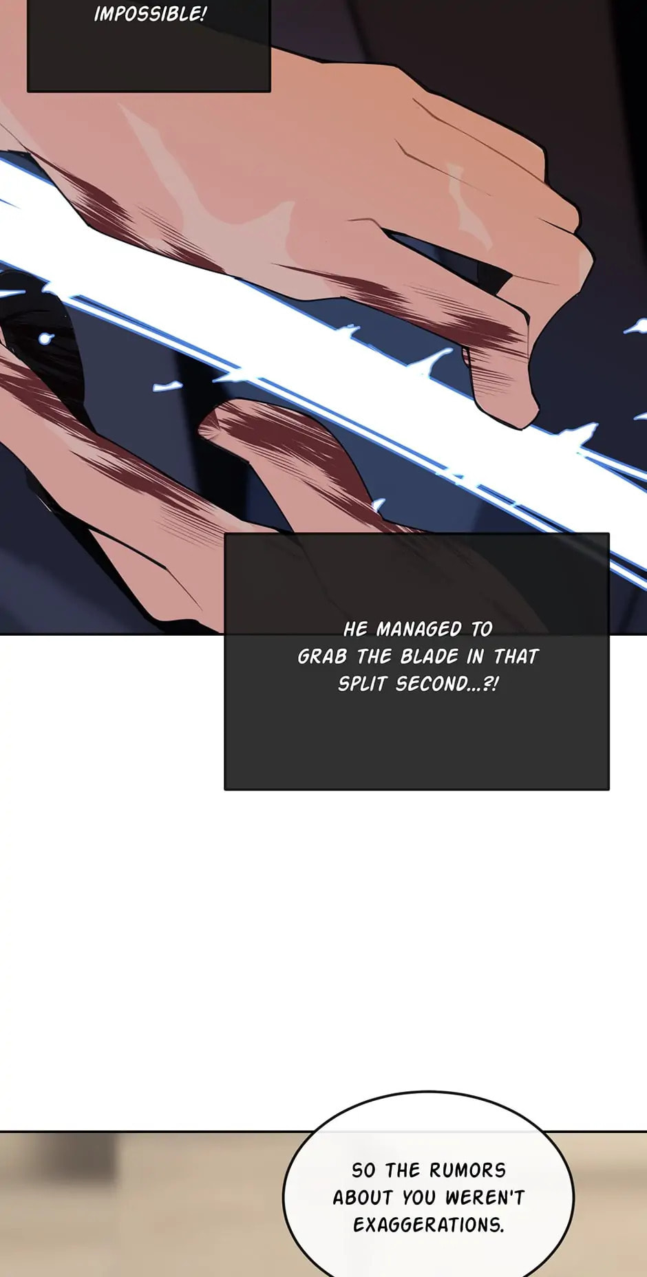 Read Devil Sword King chapter 290 image 40 on Lezhin
