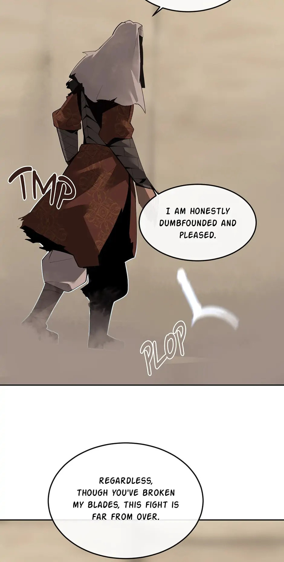 Read Devil Sword King chapter 290 image 41 on Lezhin