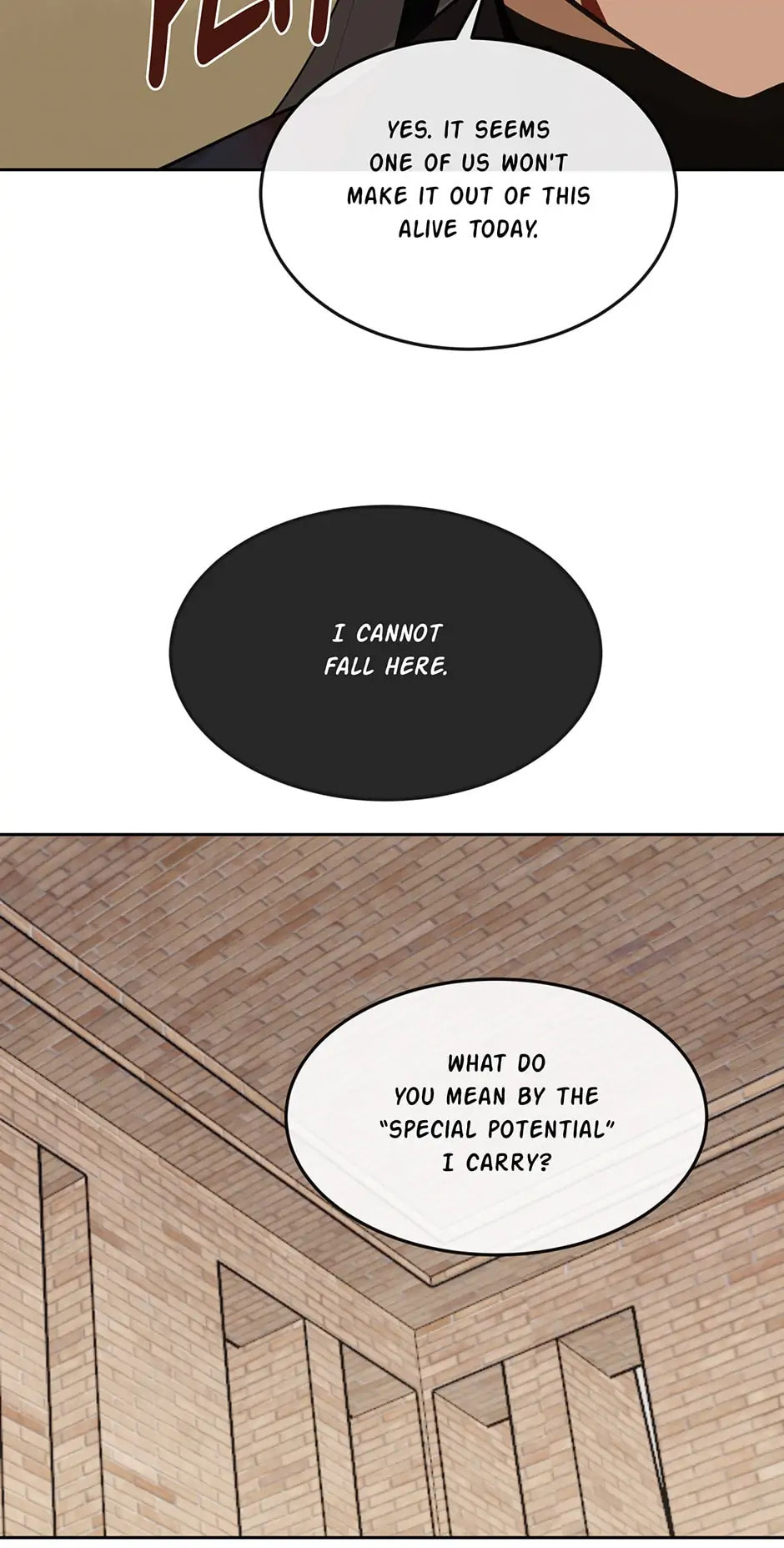 Read Devil Sword King chapter 290 image 44 on Lezhin