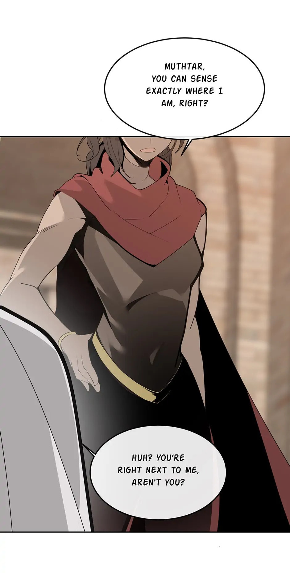 Read Devil Sword King chapter 290 image 45 on Lezhin
