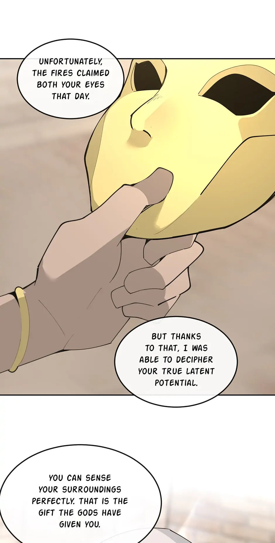 Read Devil Sword King chapter 290 image 47 on Lezhin
