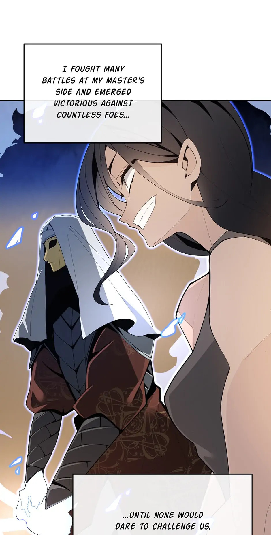 Read Devil Sword King chapter 291 image 12 on Lezhin