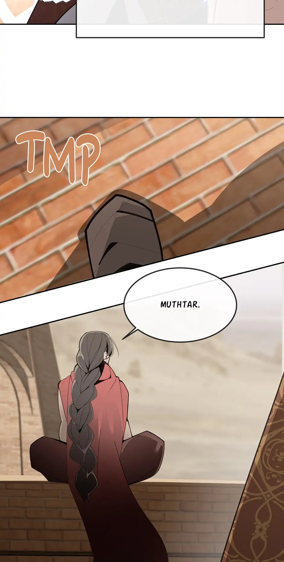 Read Devil Sword King chapter 291 image 13 on Lezhin
