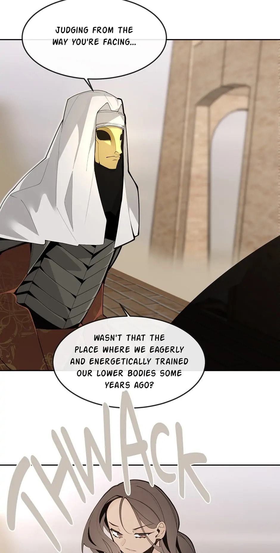 Read Devil Sword King chapter 291 image 15 on Lezhin