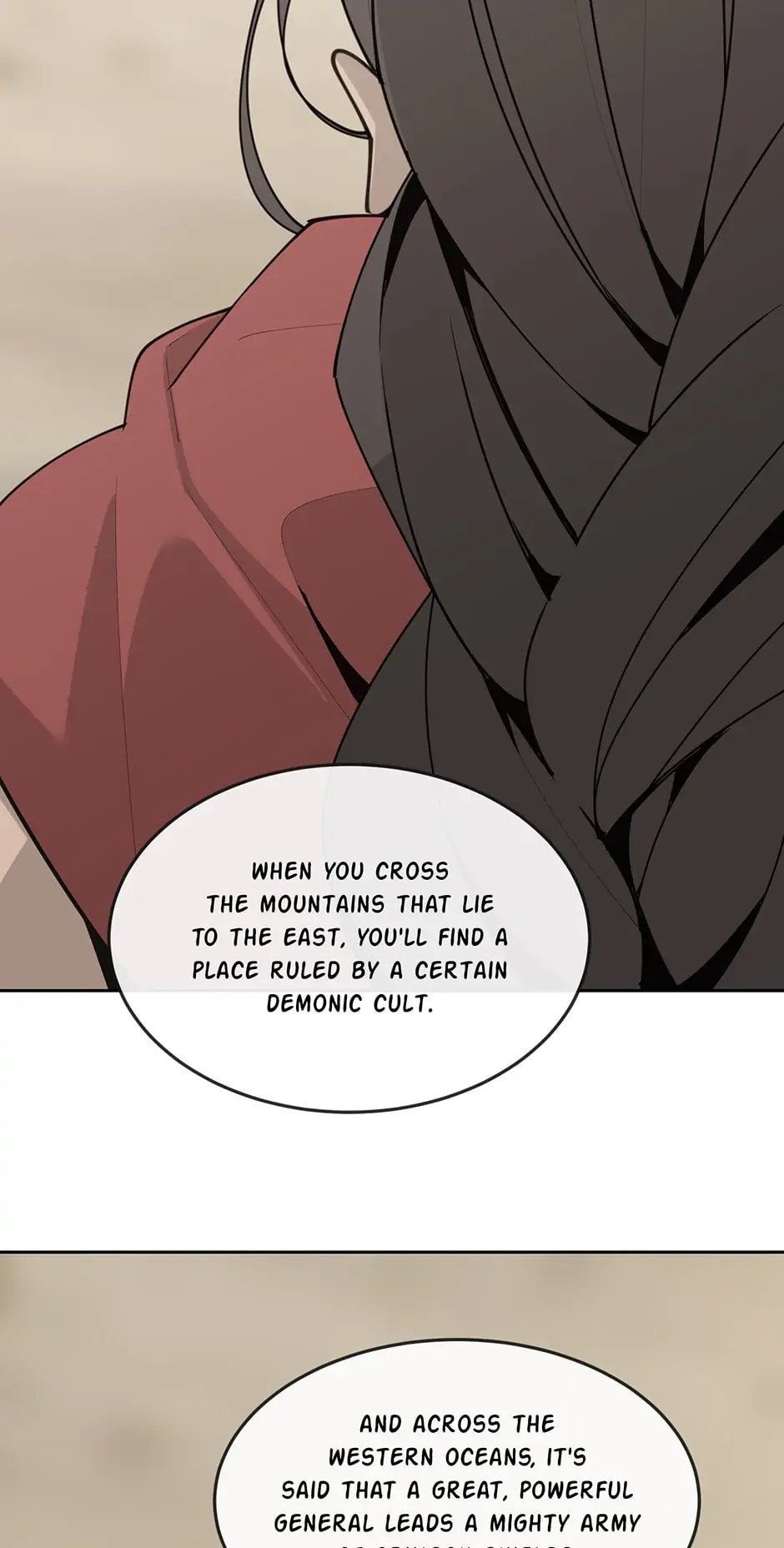 Read Devil Sword King chapter 291 image 17 on Lezhin