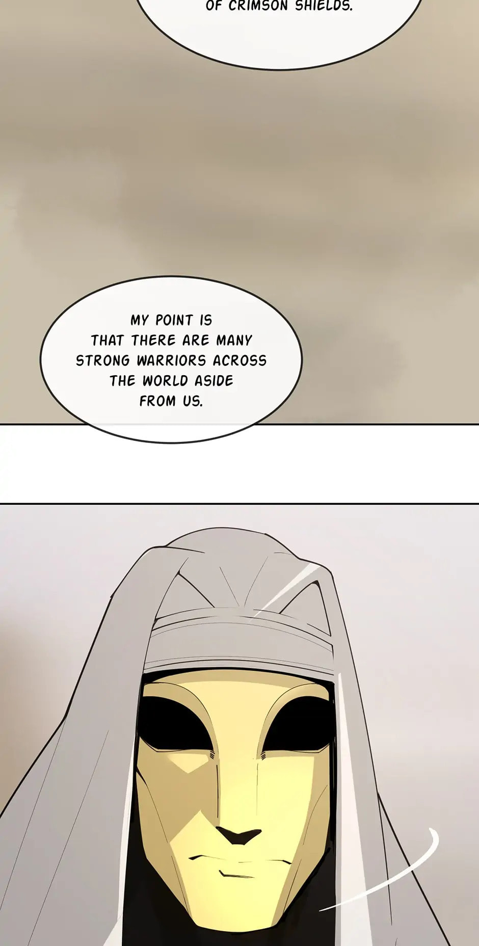 Read Devil Sword King chapter 291 image 18 on Lezhin