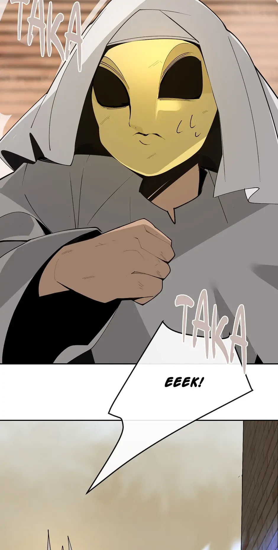 Read Devil Sword King chapter 291 image 2 on Lezhin