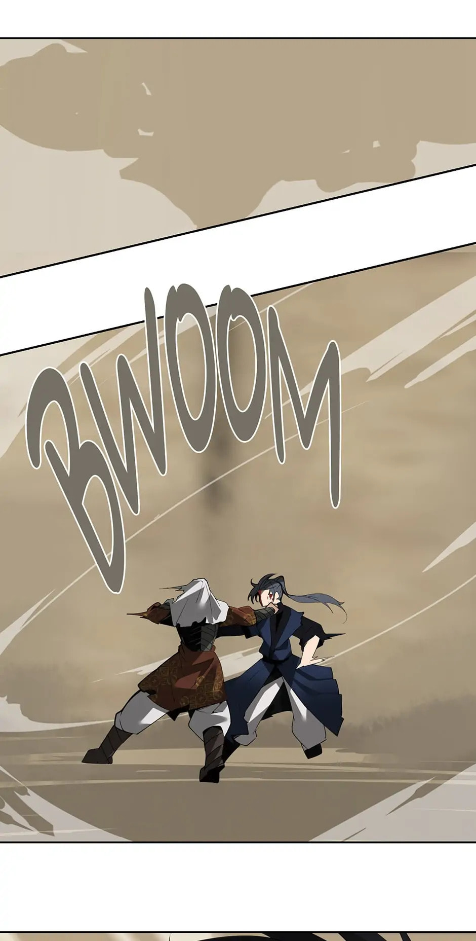 Read Devil Sword King chapter 291 image 27 on Lezhin
