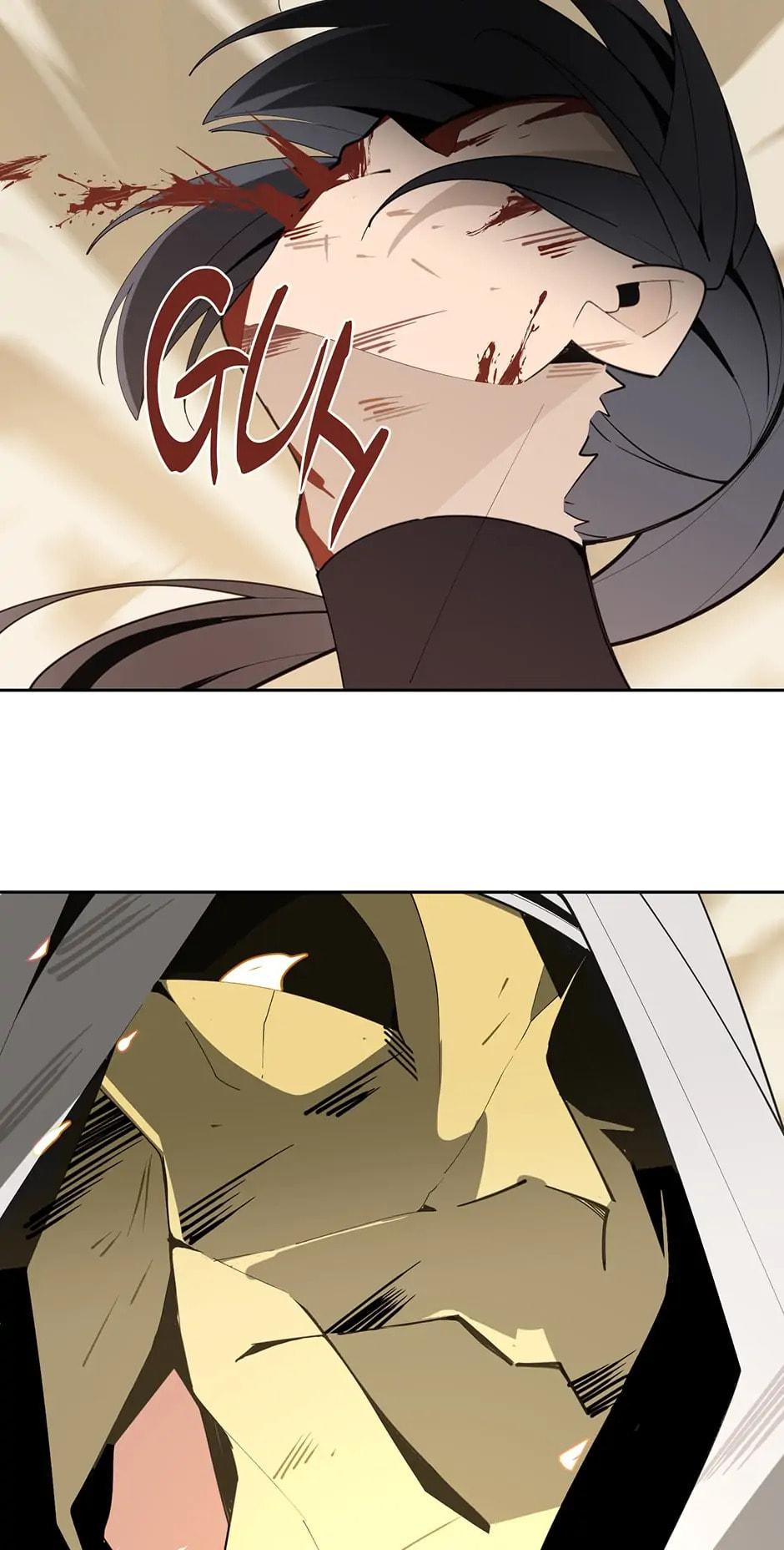 Read Devil Sword King chapter 291 image 28 on Lezhin