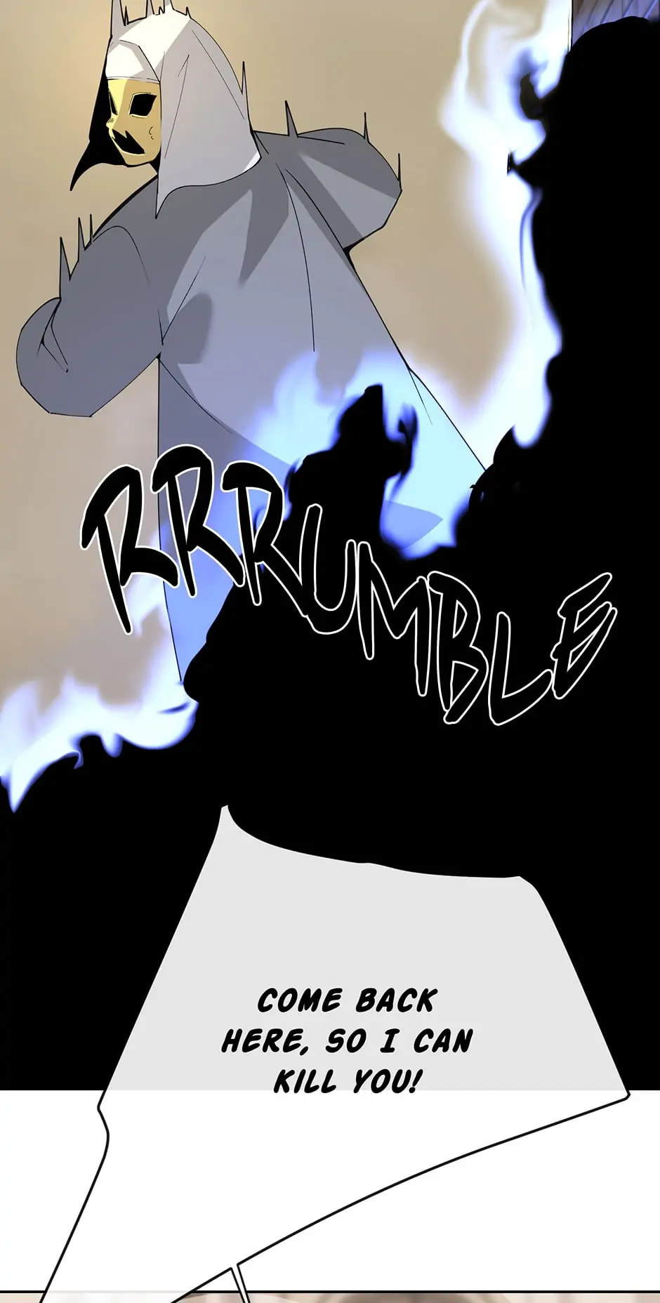 Read Devil Sword King chapter 291 image 3 on Lezhin