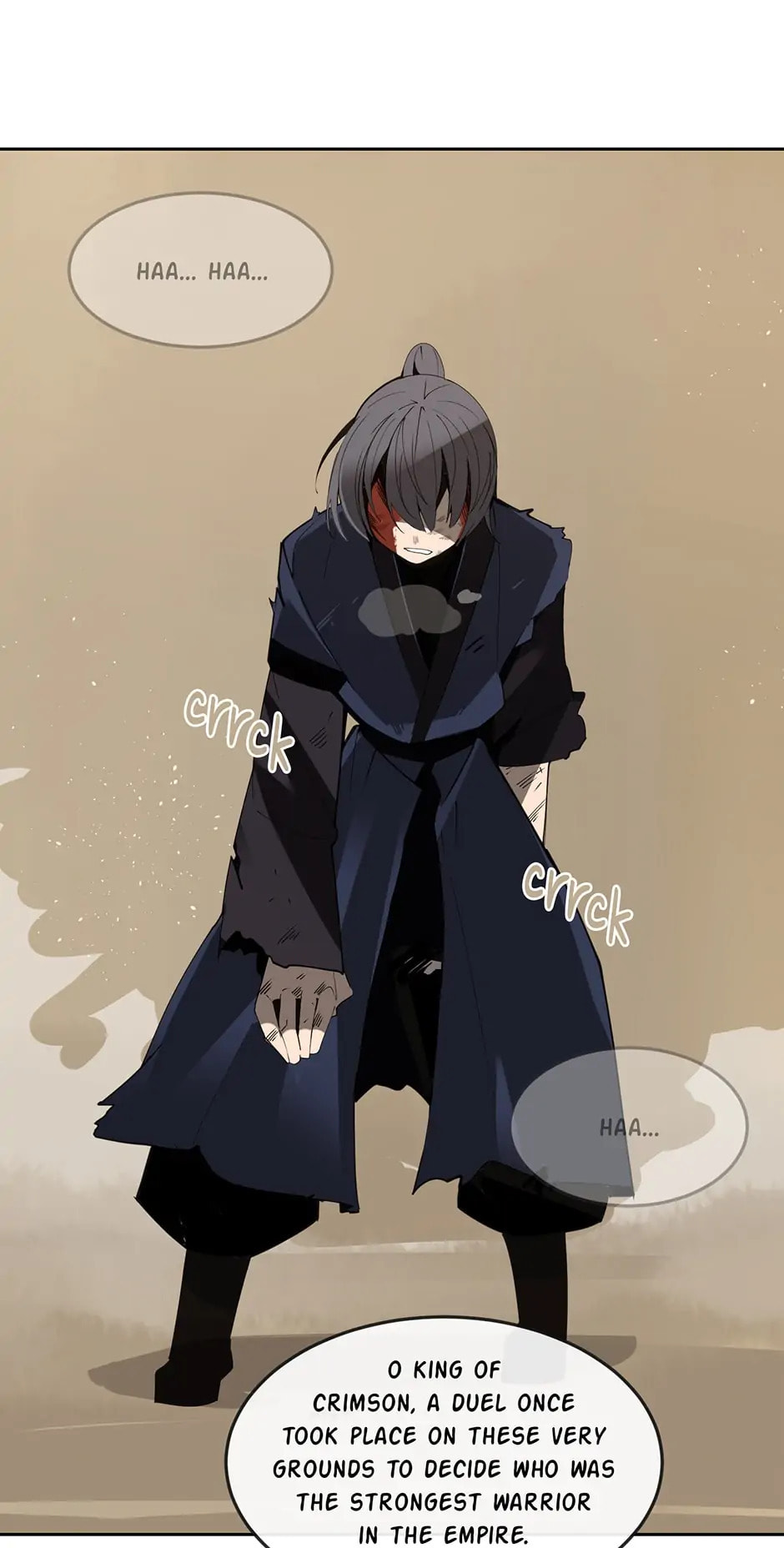 Read Devil Sword King chapter 291 image 30 on Lezhin