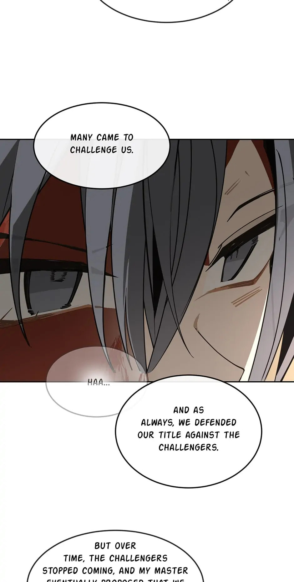 Read Devil Sword King chapter 291 image 31 on Lezhin