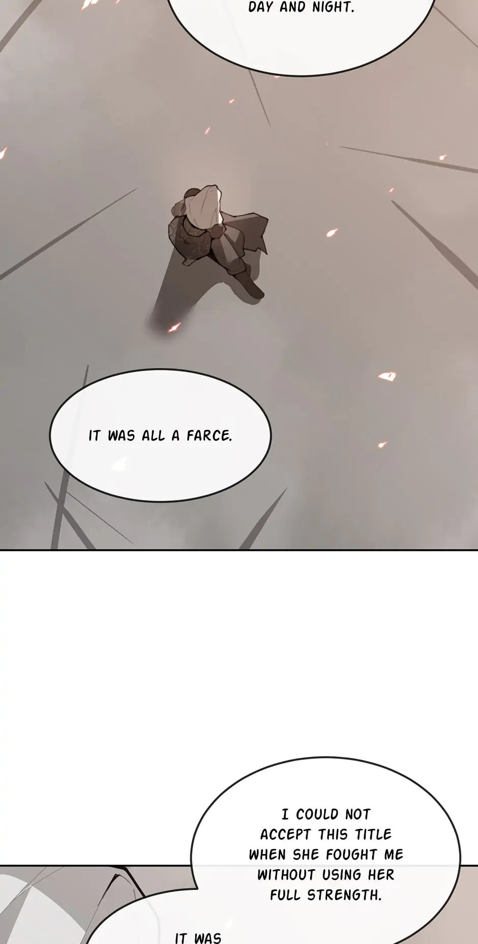 Read Devil Sword King chapter 291 image 34 on Lezhin