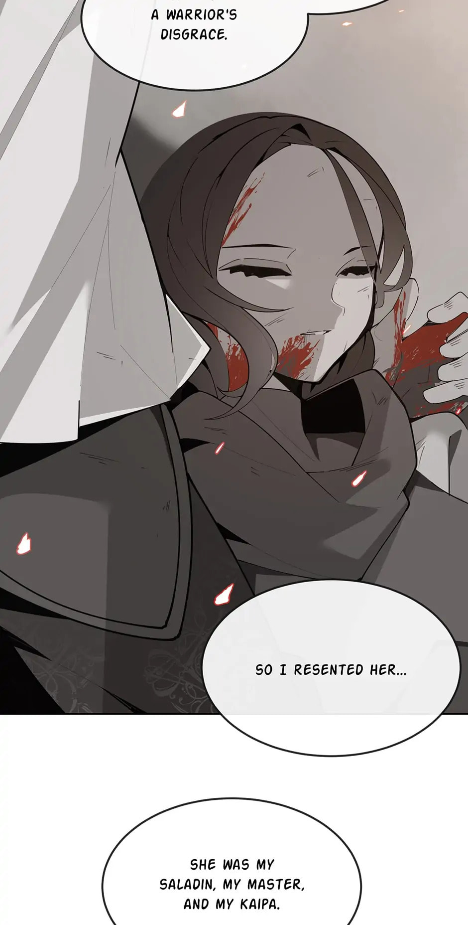 Read Devil Sword King chapter 291 image 35 on Lezhin
