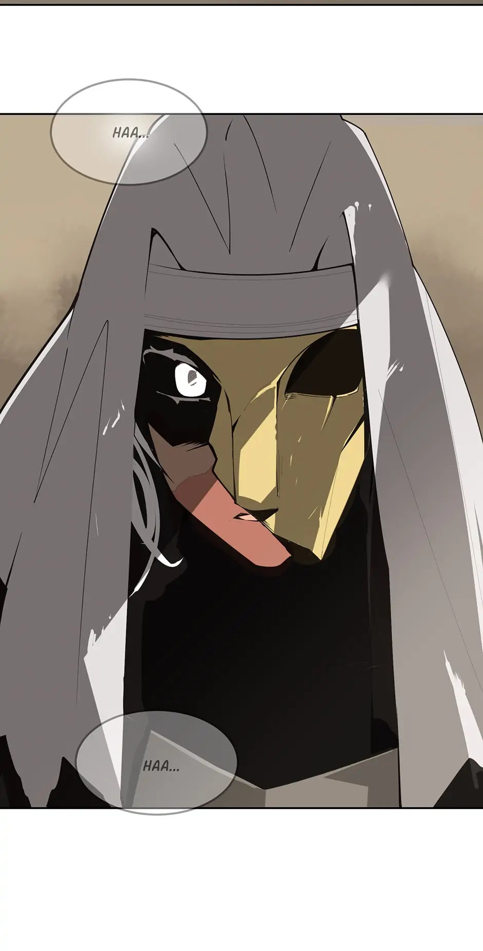 Read Devil Sword King chapter 291 image 39 on Lezhin