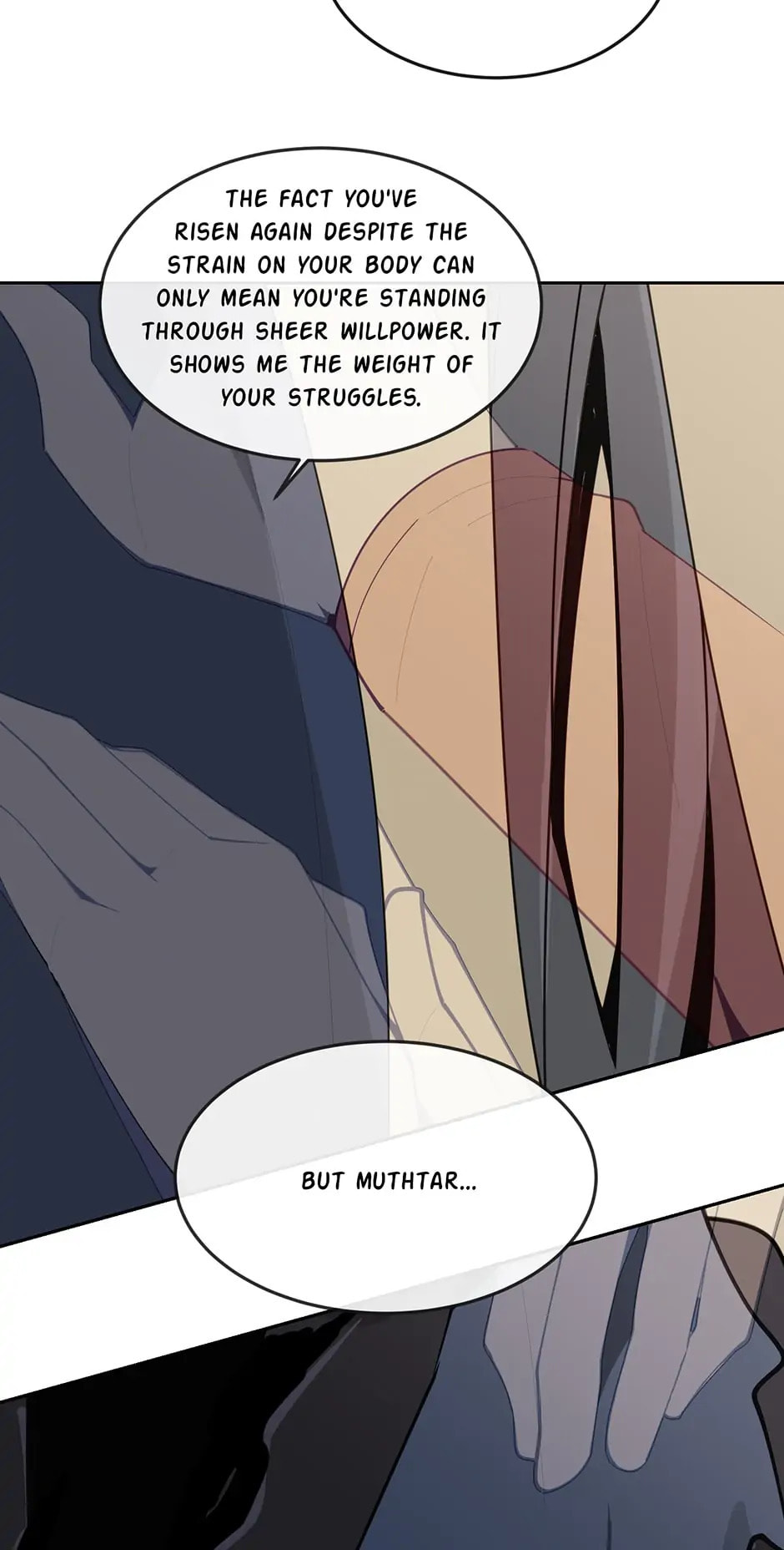Read Devil Sword King chapter 291 image 41 on Lezhin