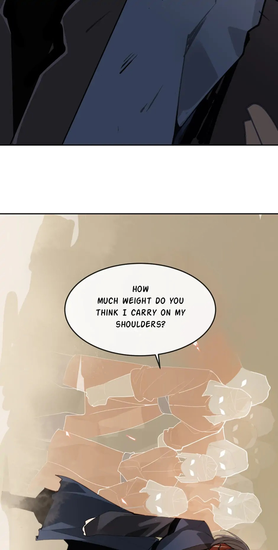 Read Devil Sword King chapter 291 image 42 on Lezhin
