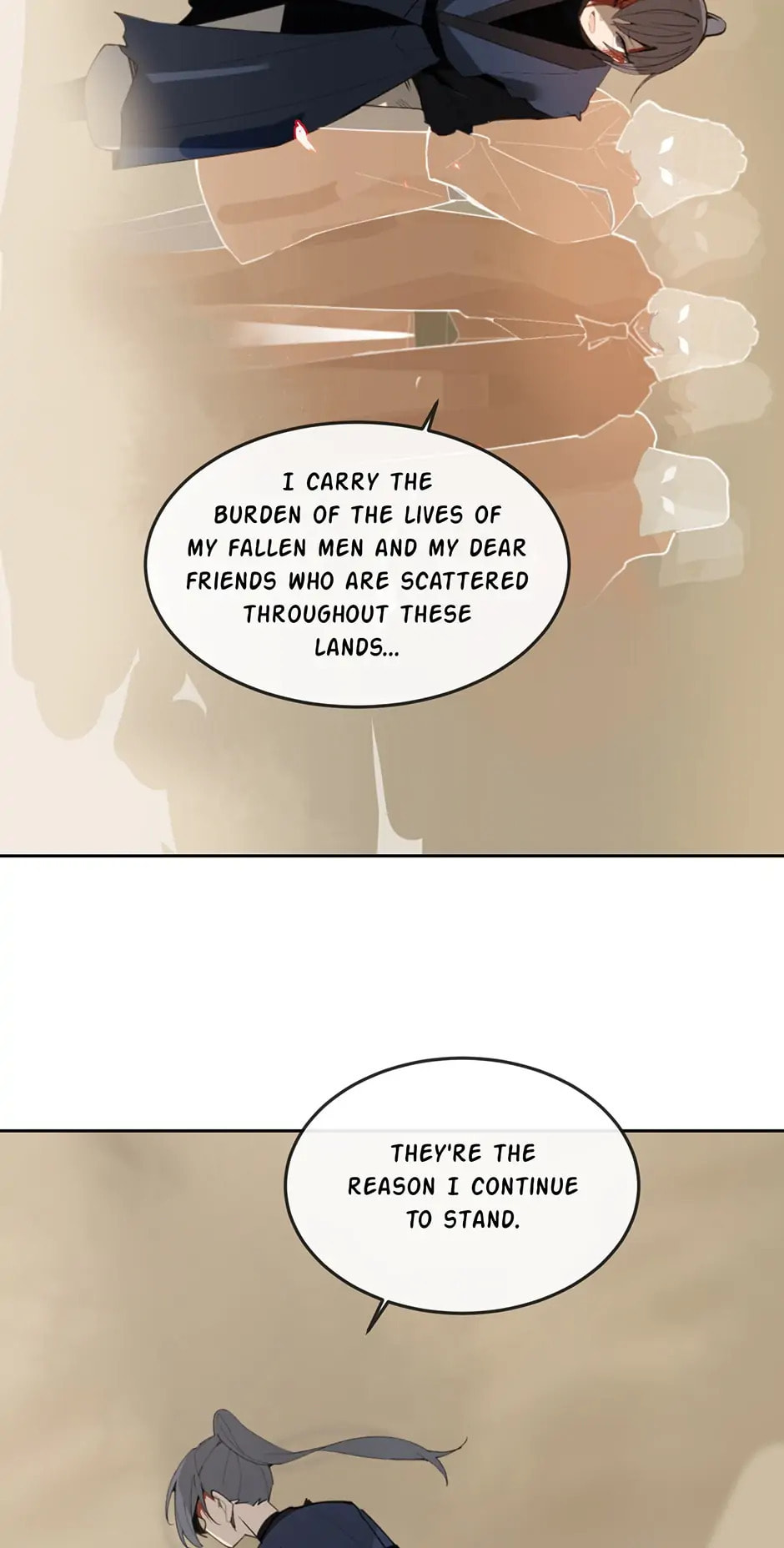 Read Devil Sword King chapter 291 image 43 on Lezhin