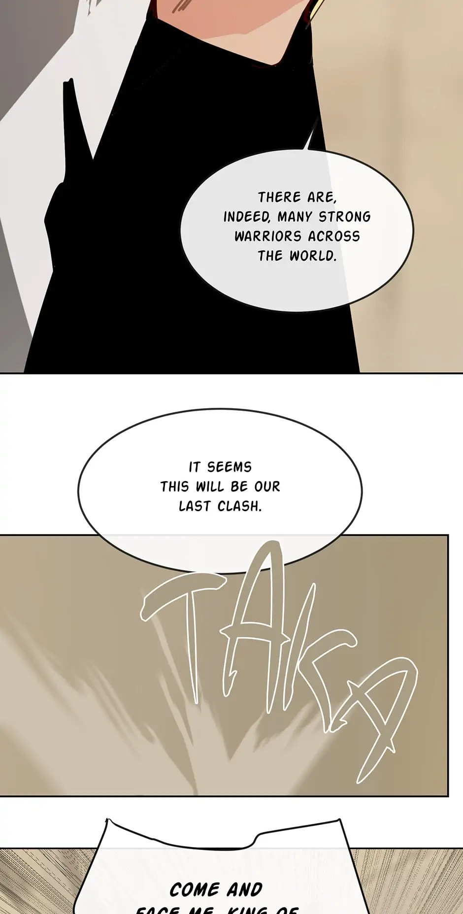 Read Devil Sword King chapter 291 image 45 on Lezhin