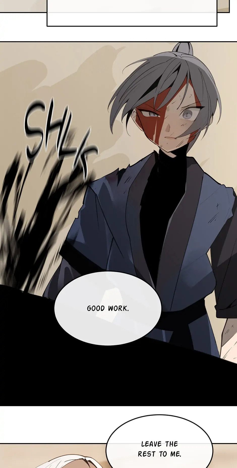 Read Devil Sword King chapter 291 image 48 on Lezhin