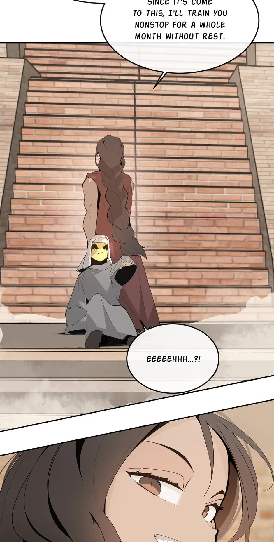 Read Devil Sword King chapter 291 image 6 on Lezhin