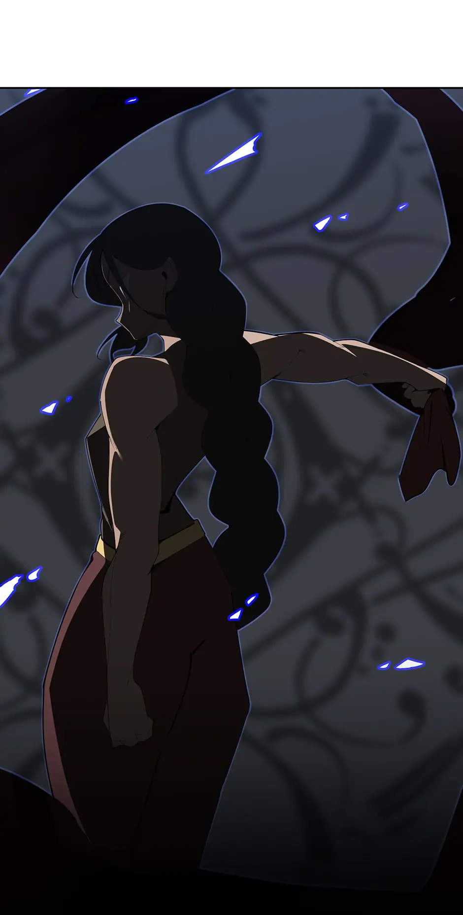 Read Devil Sword King chapter 291 image 8 on Lezhin