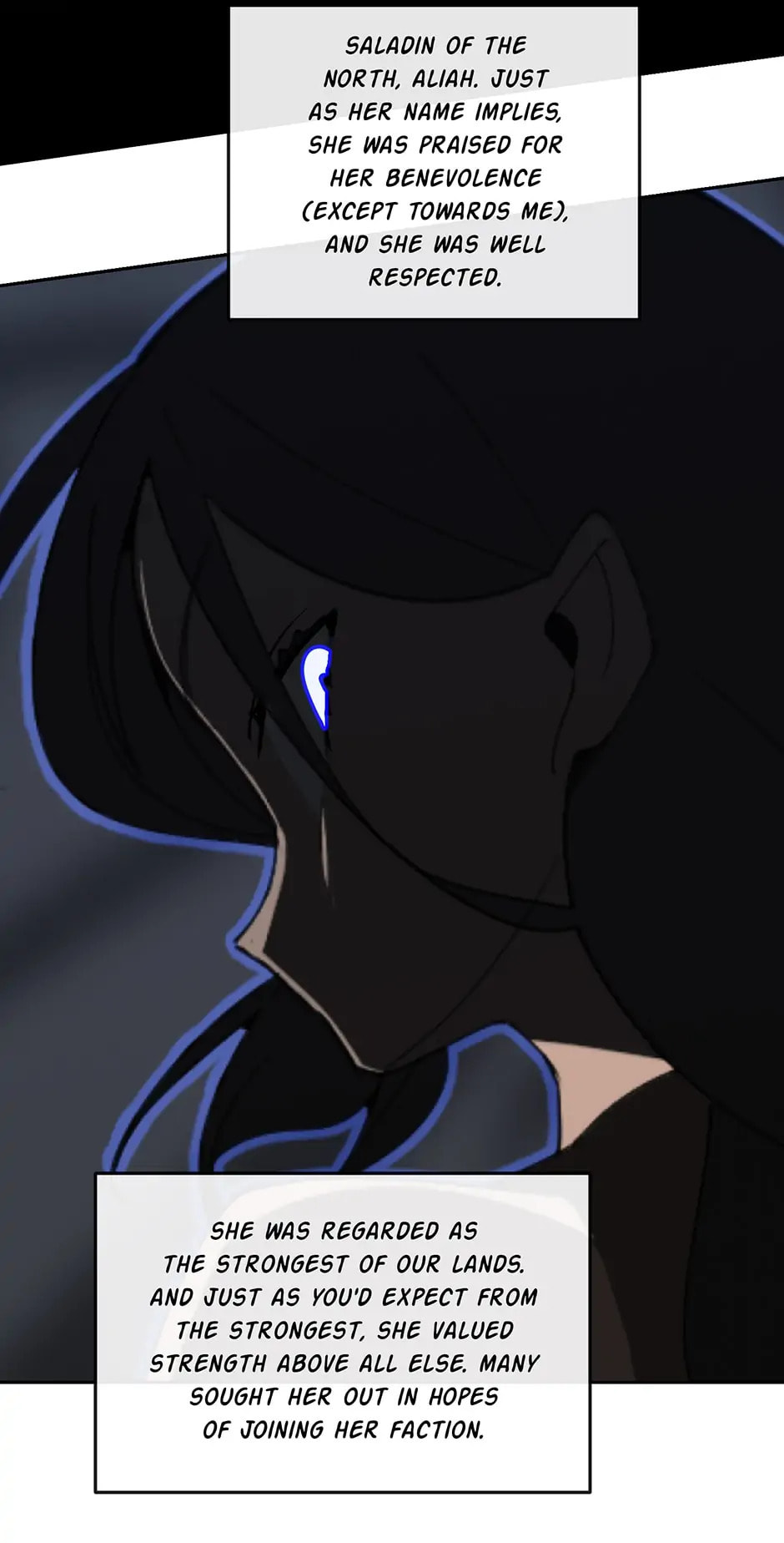Read Devil Sword King chapter 291 image 9 on Lezhin
