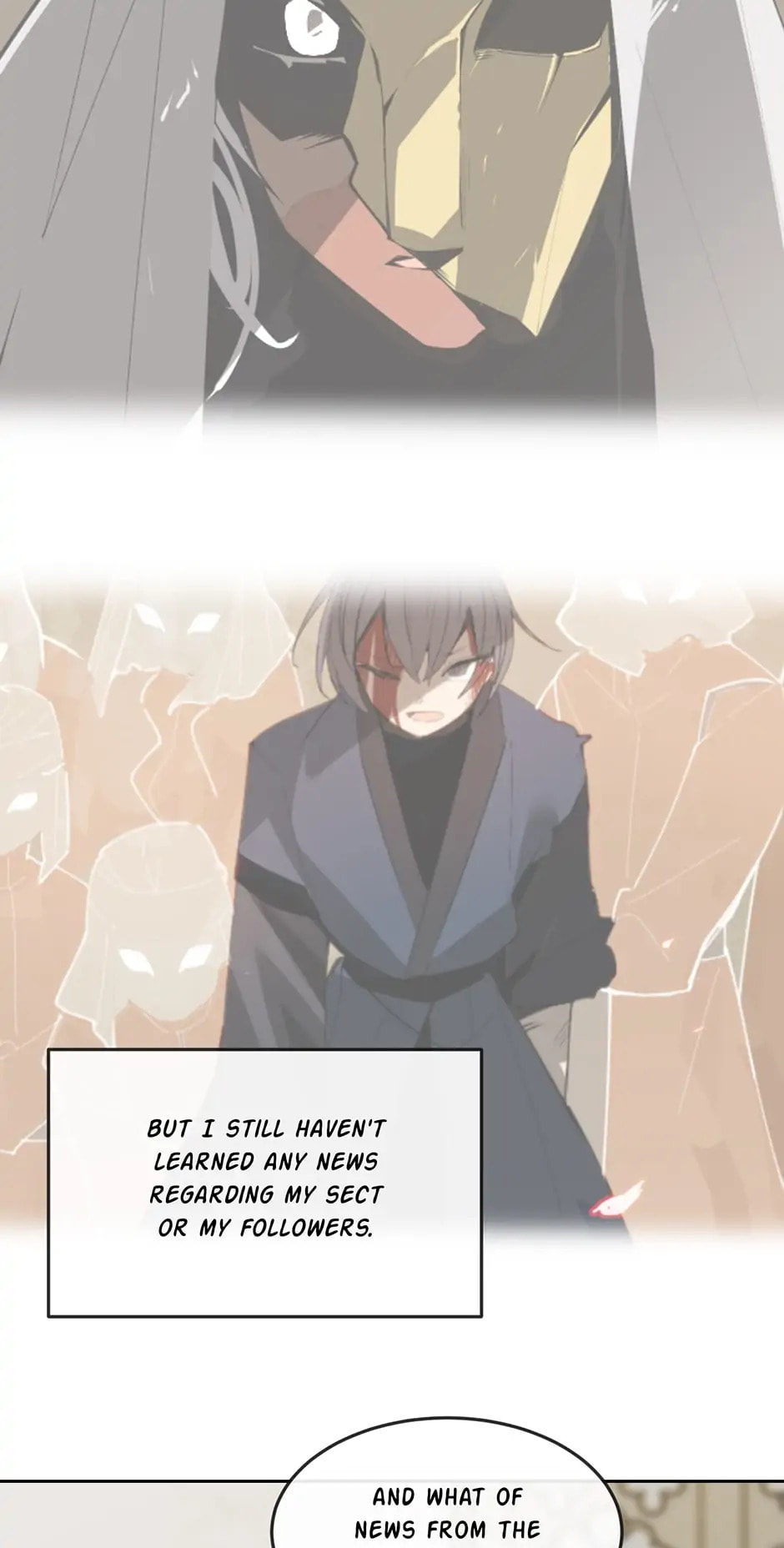 Read Devil Sword King chapter 292.1 image 16 on Lezhin