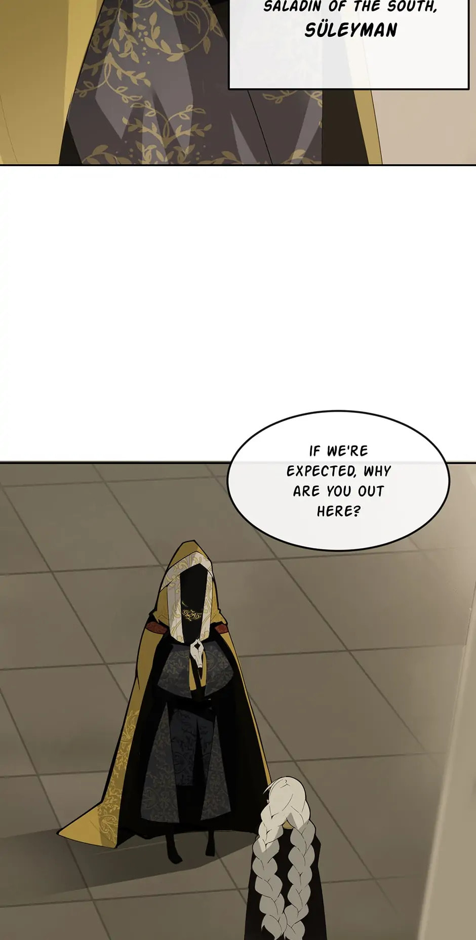 Read Devil Sword King chapter 292.1 image 3 on Lezhin